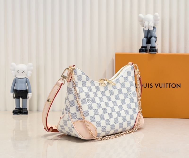 LV Hobo Bags